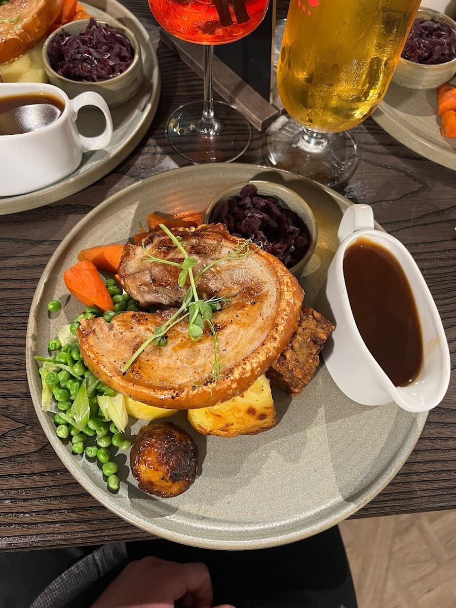 Brooks Deli & Wine Bar Mickleover