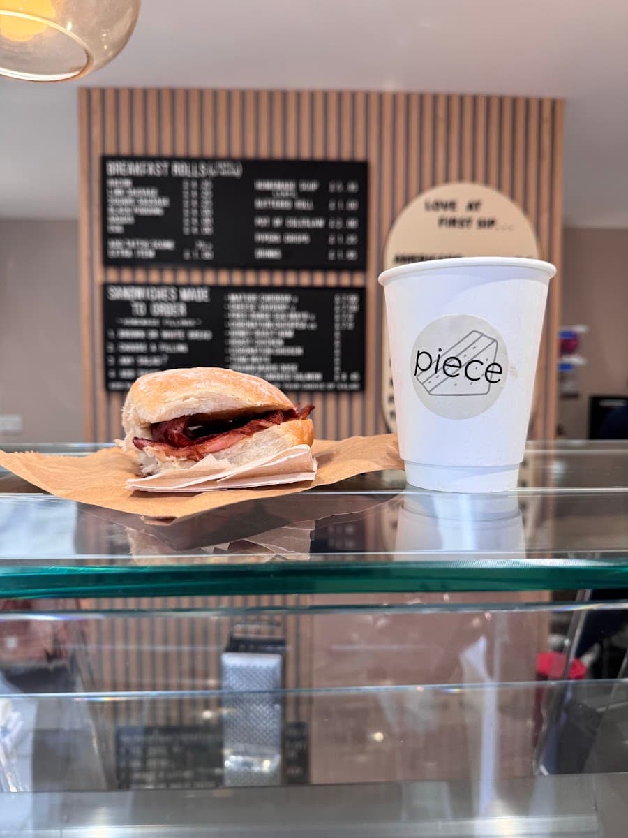 Piece