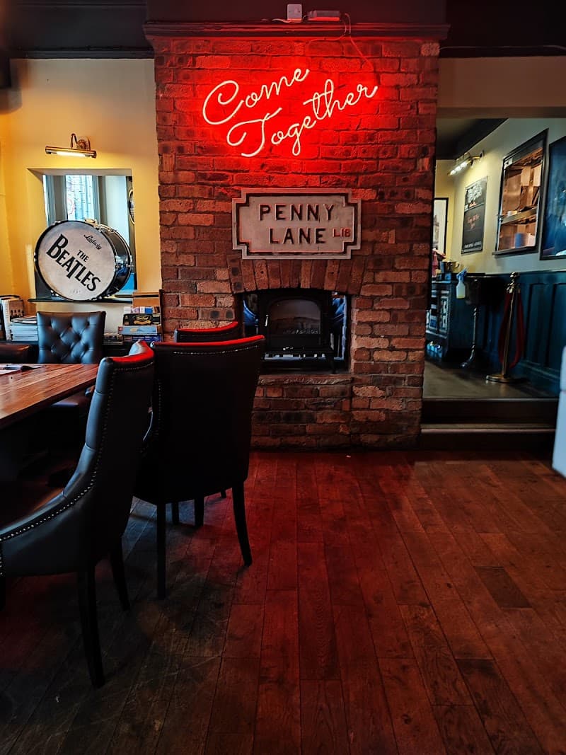 The Penny Lane