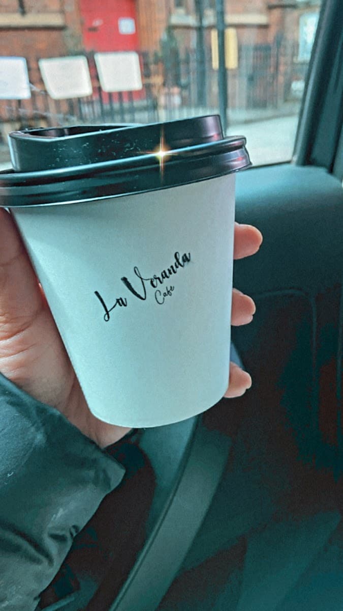 Vertige Café