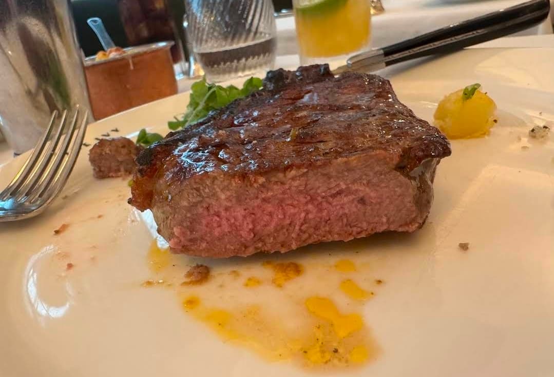 The Original Ivy, West End