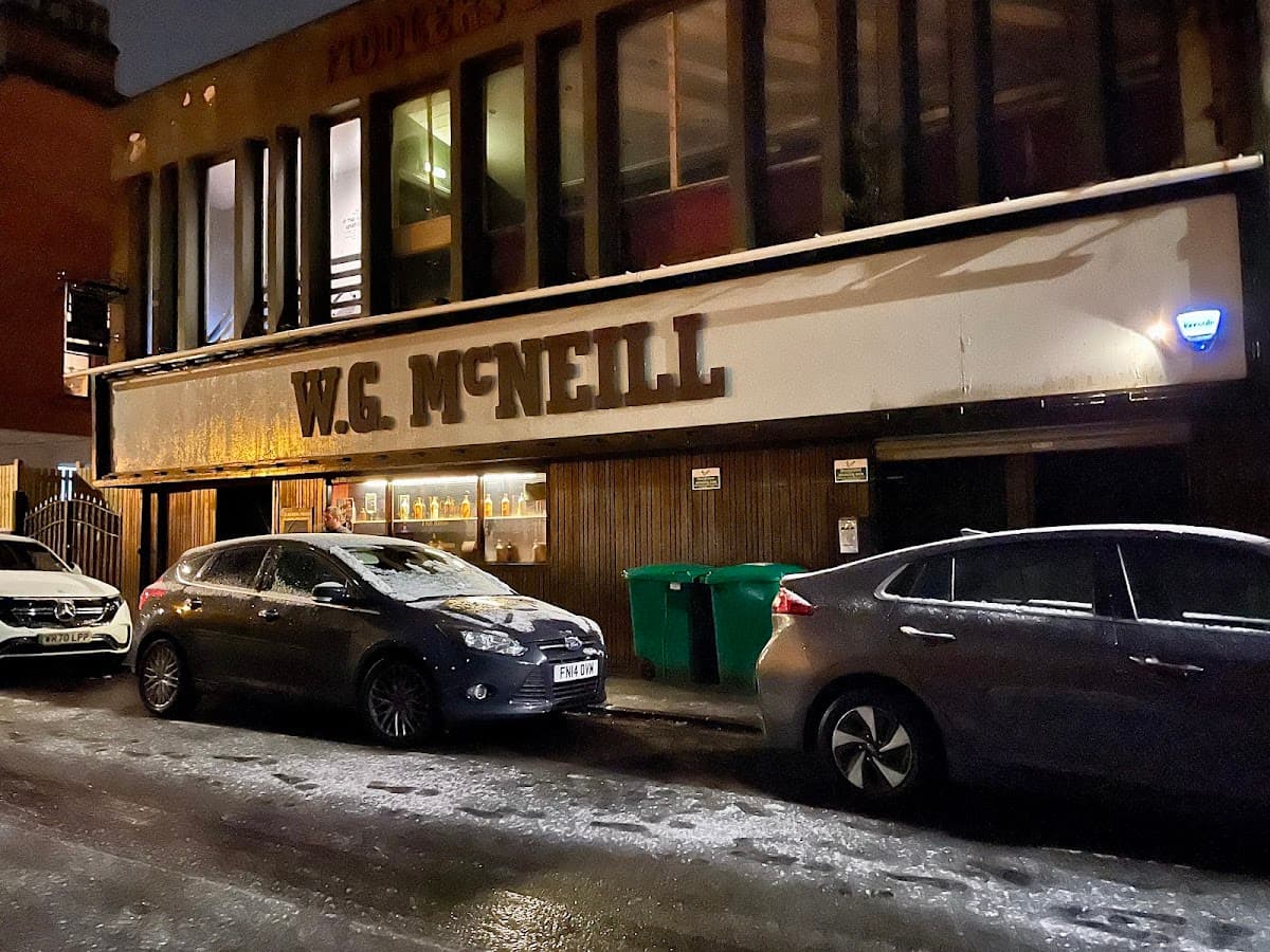 McNeills
