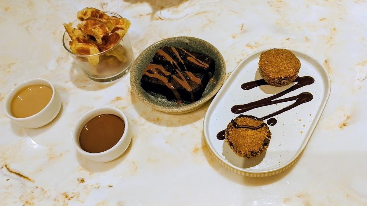 Heavenly Desserts Bath