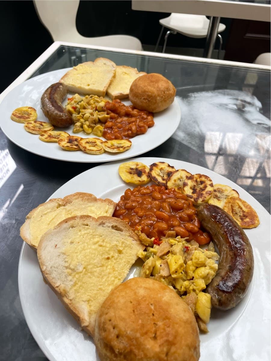 2 Tone Cafe
