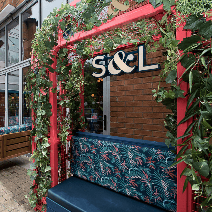 Slug & Lettuce - Solihull