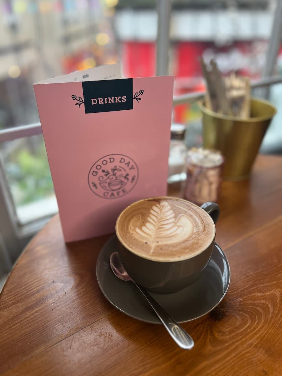 Good Day Cafe