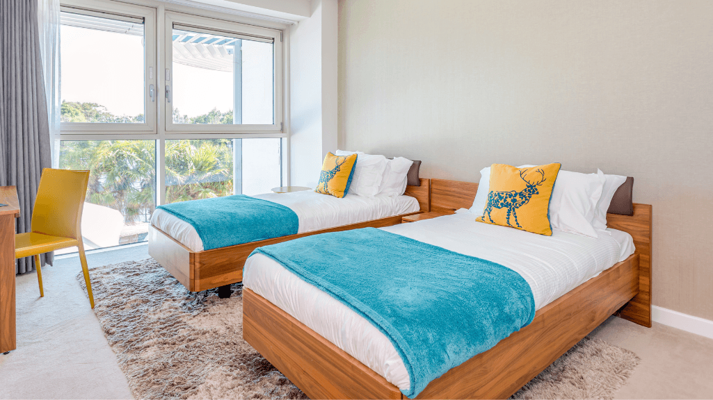 Captains Club Hotel & Spa