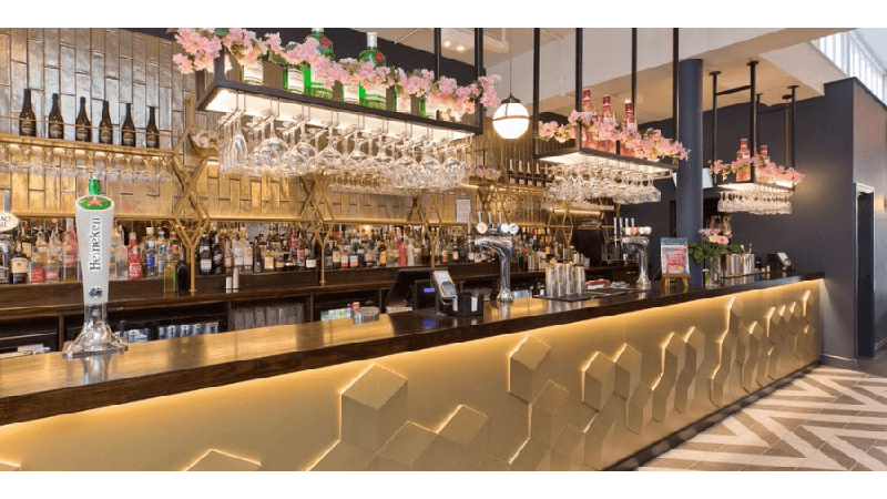 Slug & Lettuce - Harborne