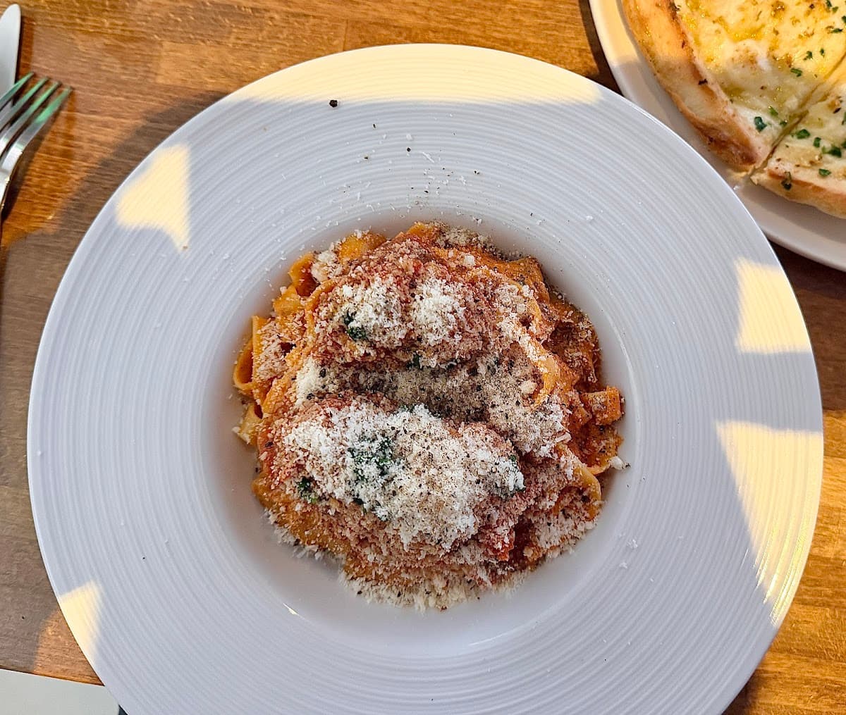 Little Italy Restaurant