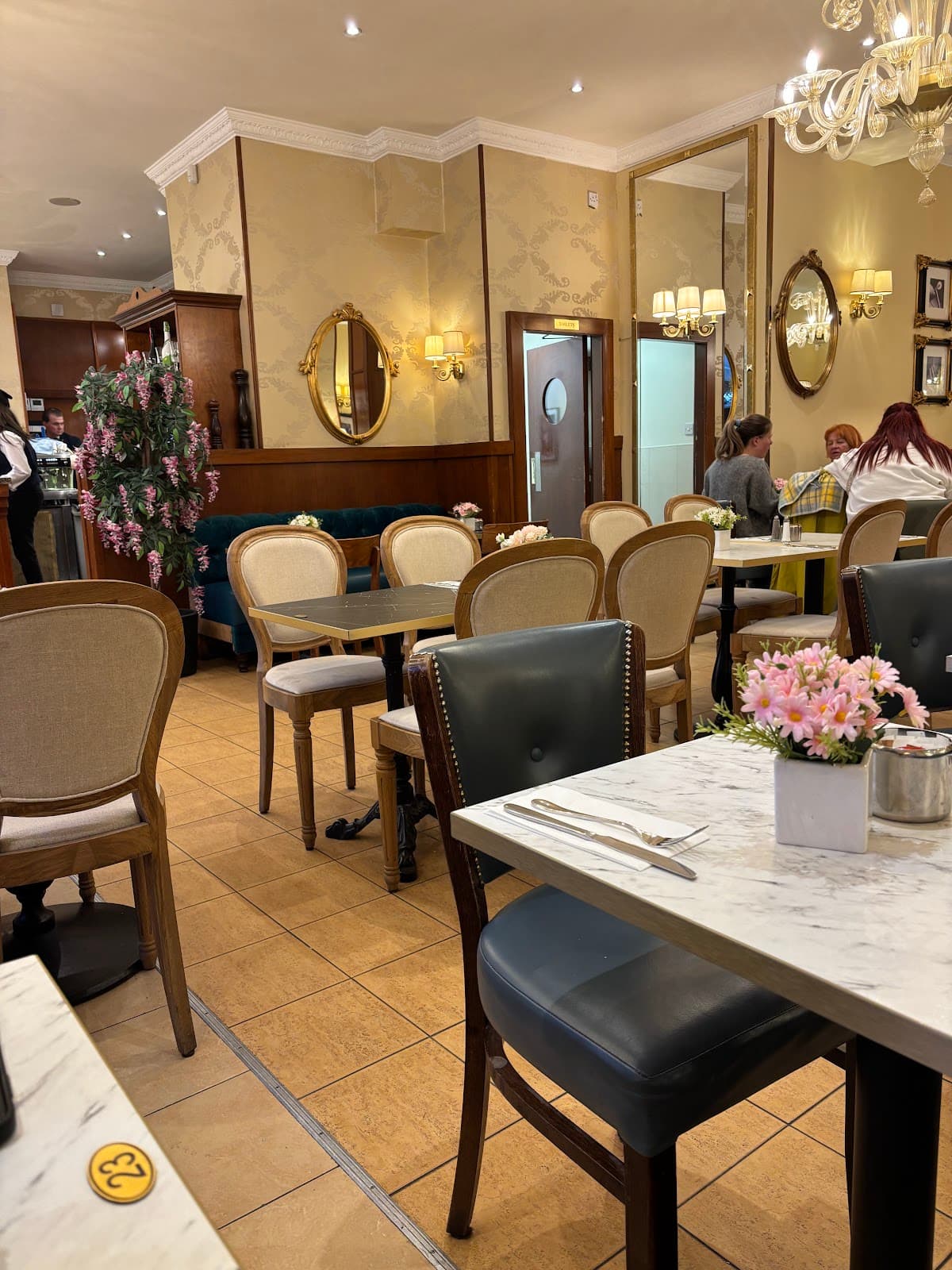 Caffè Concerto Piccadilly