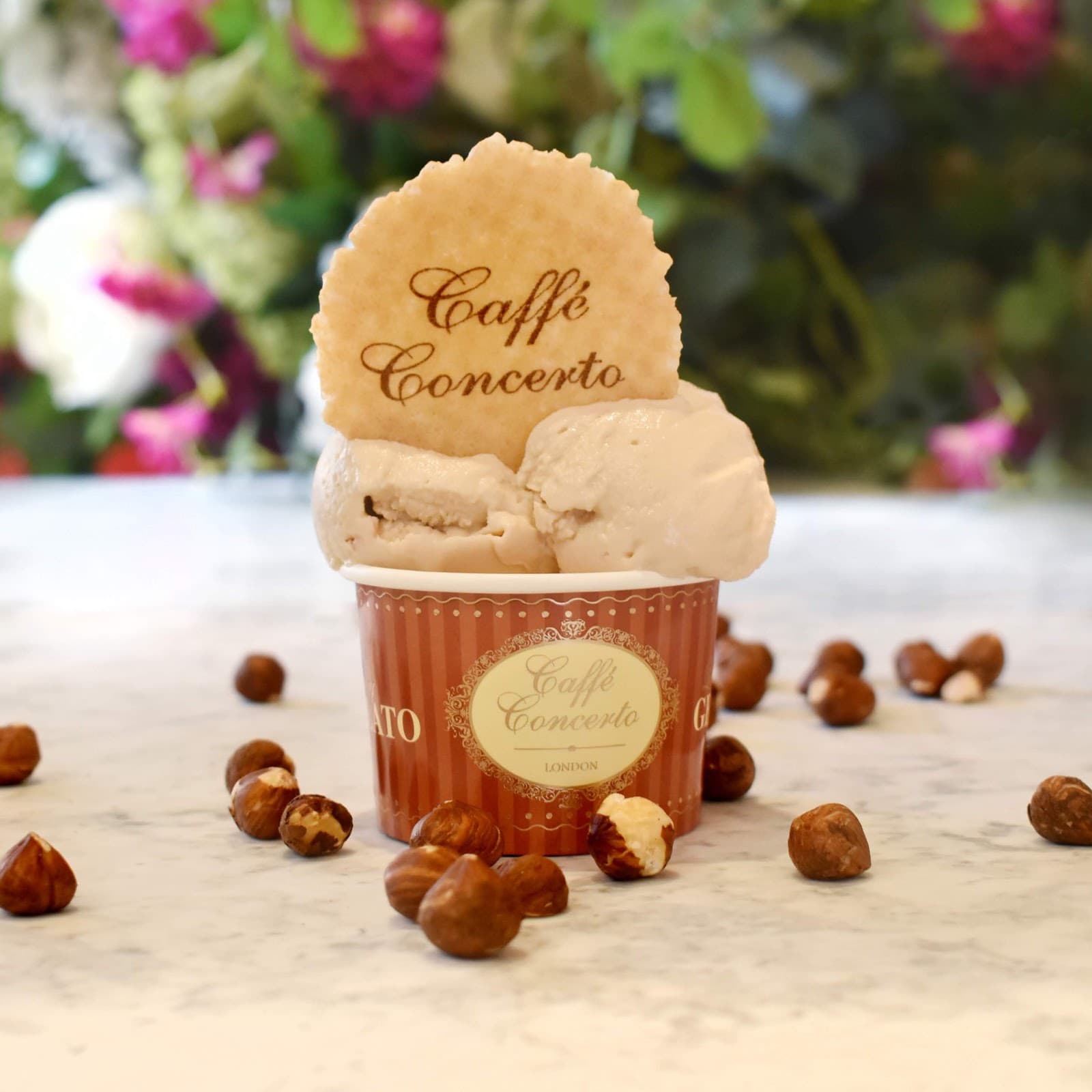 Caffè Concerto Piccadilly