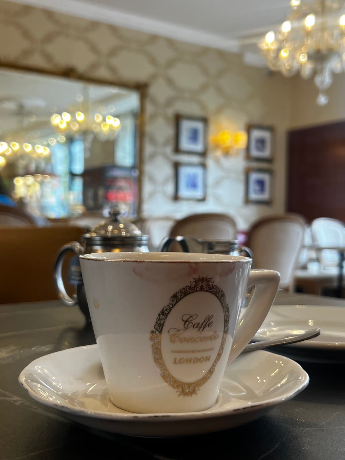 Caffè Concerto Piccadilly