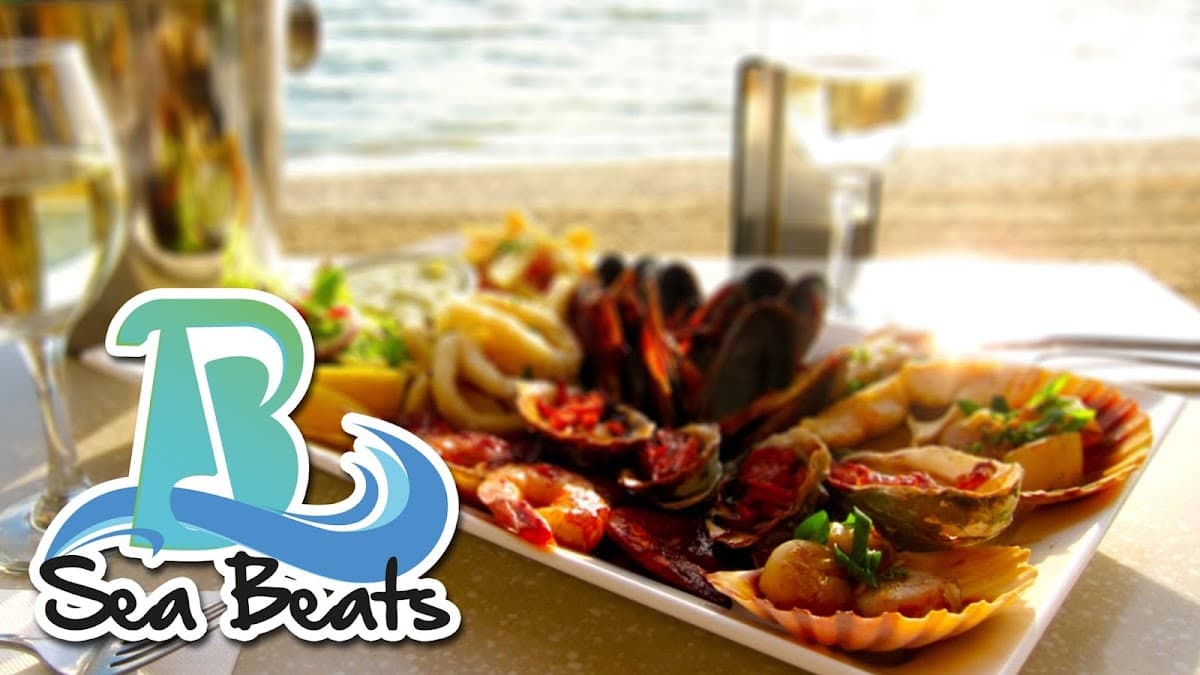 Sea Beats