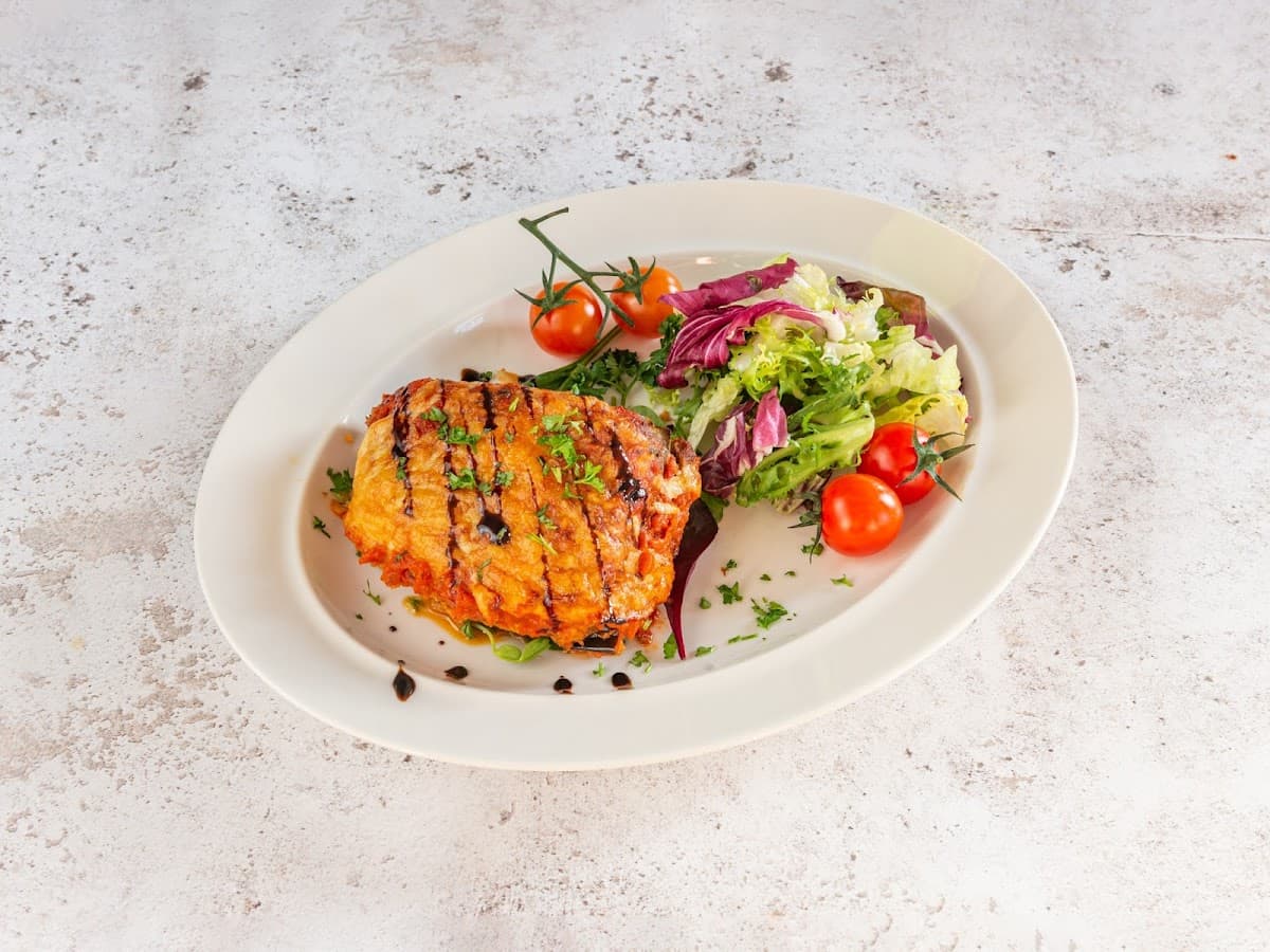 Emilios Greek Restaurant