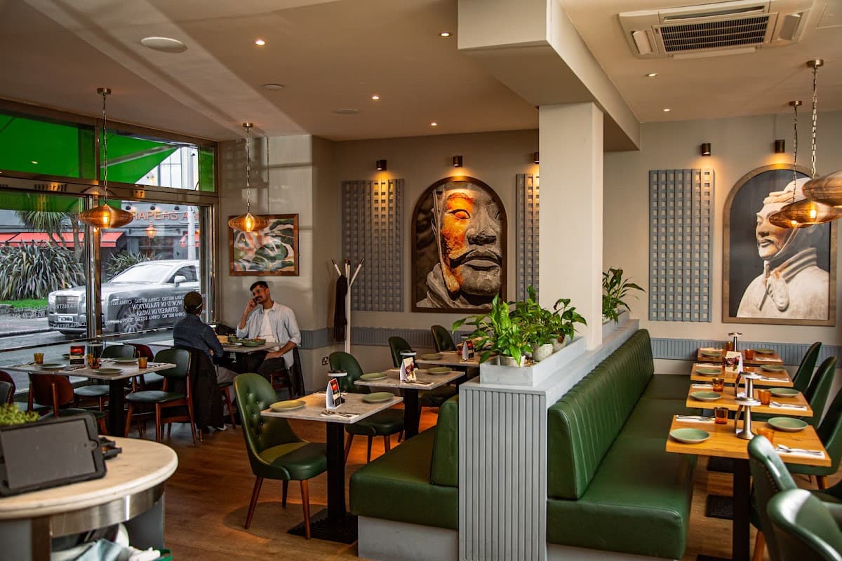 China Bistro
