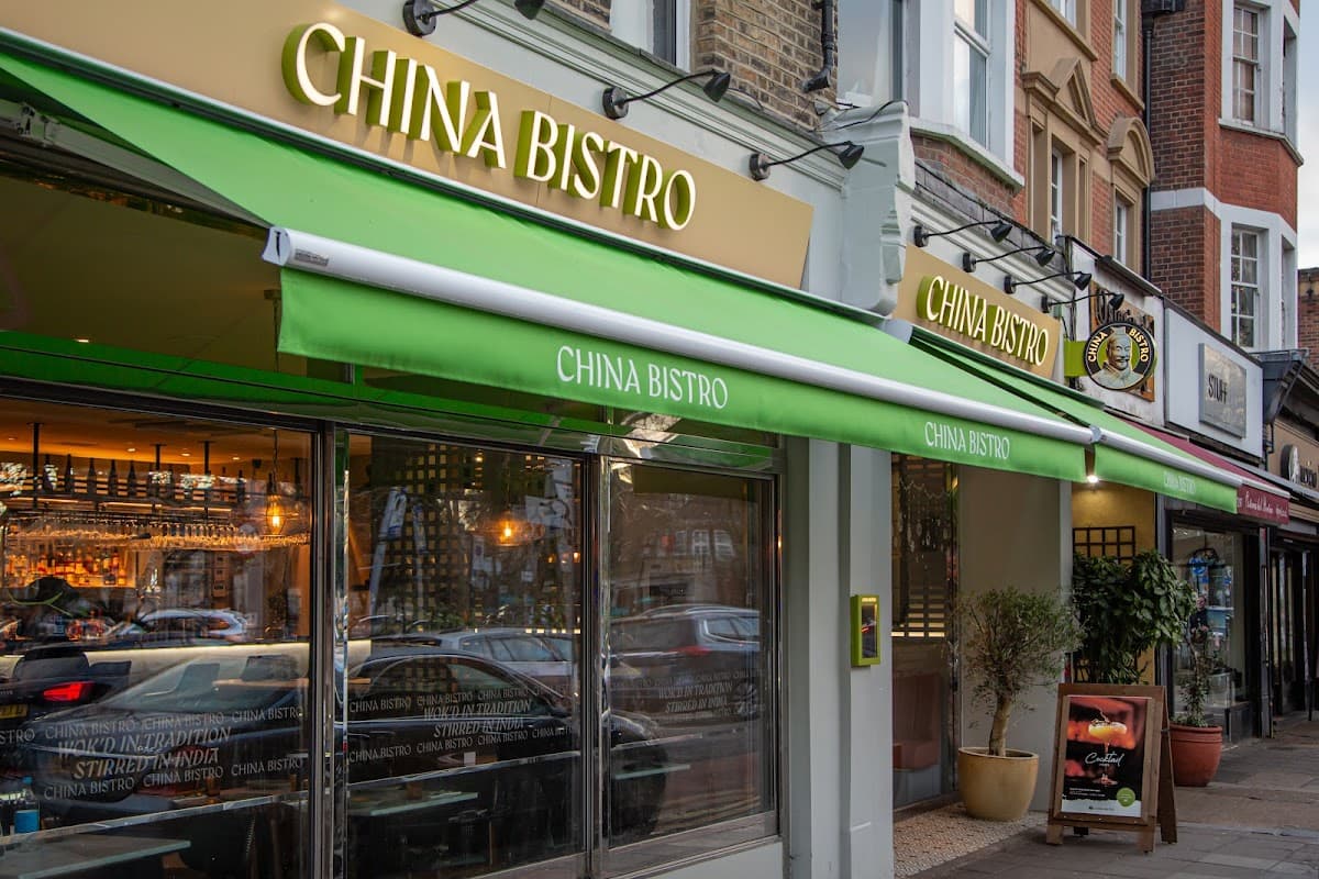 China Bistro