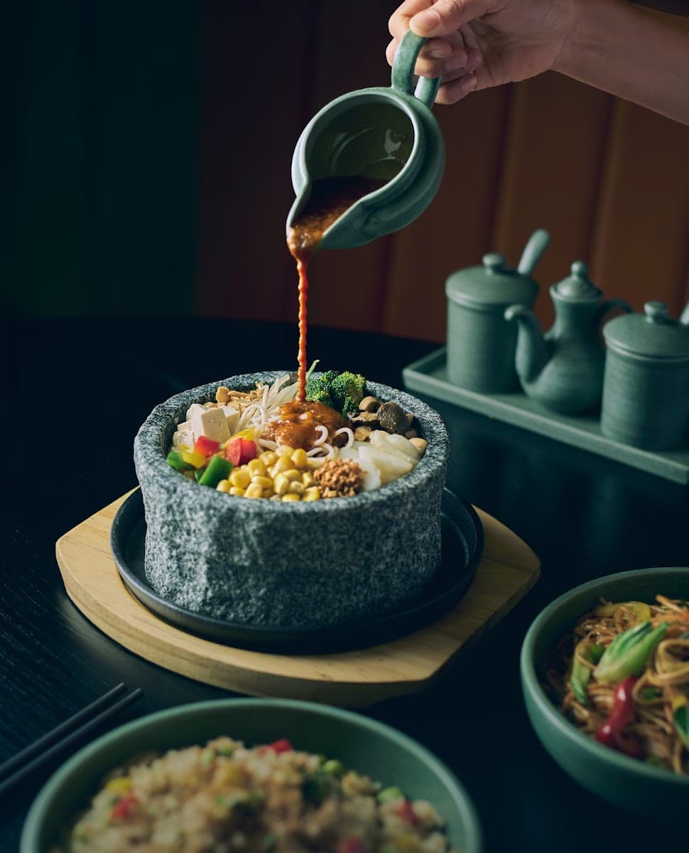 China Bistro