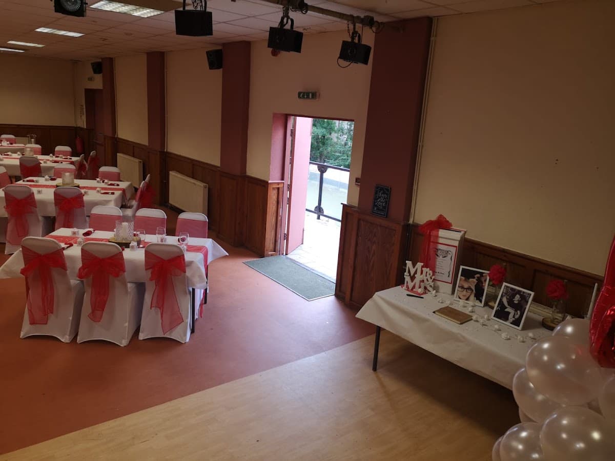 Milford Sports Club