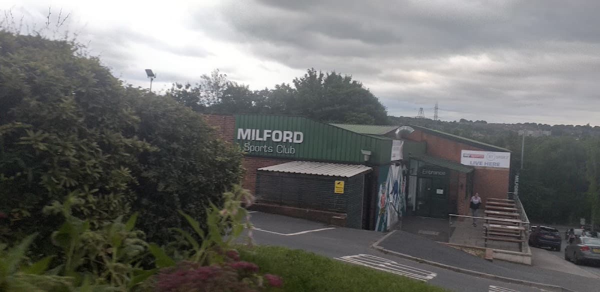 Milford Sports Club
