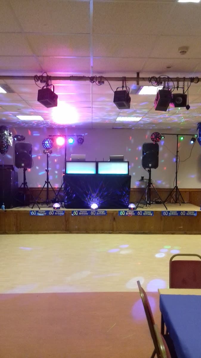 Milford Sports Club