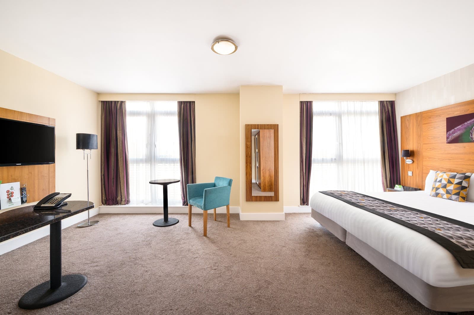 Holiday Inn Birmingham City Centre by IHG