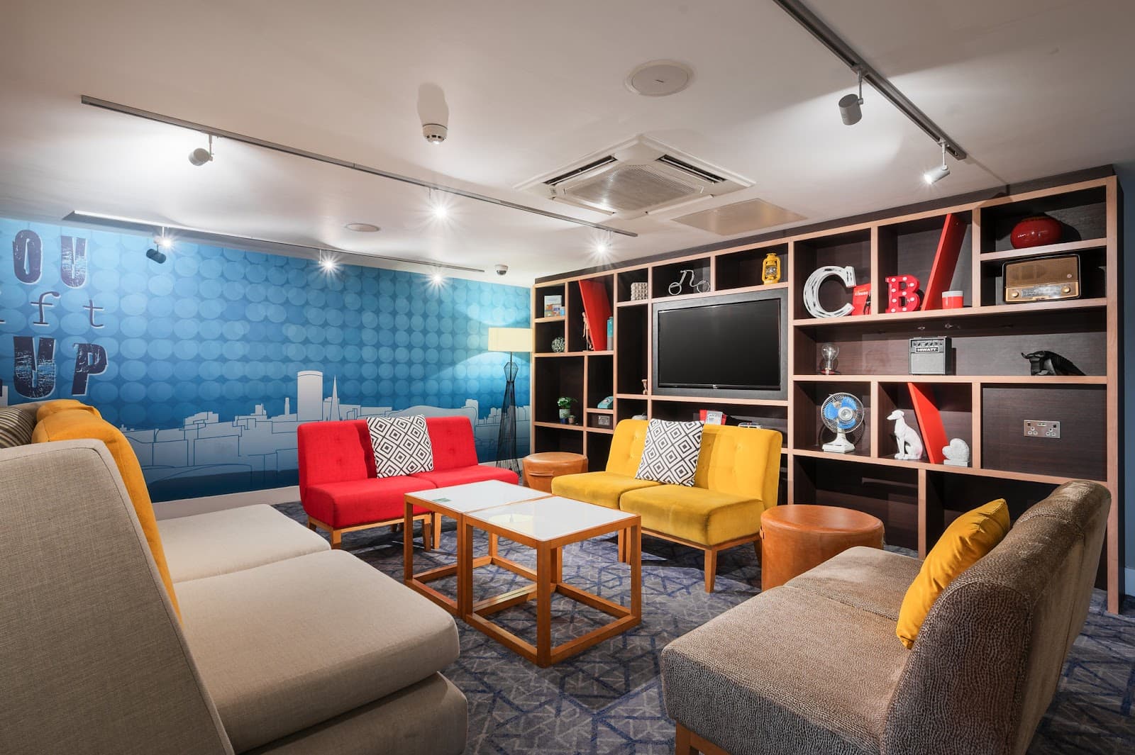 Holiday Inn Birmingham City Centre by IHG