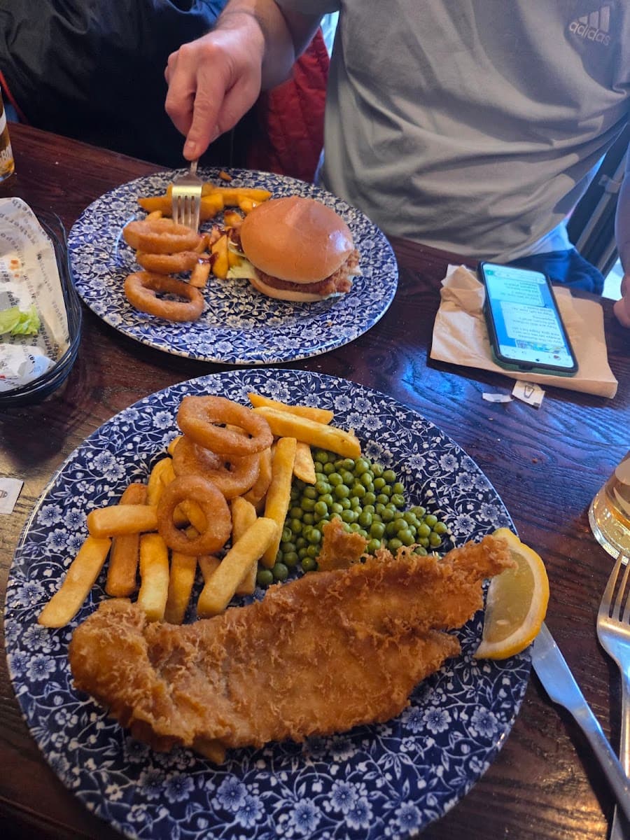 The John Wallace Linton - JD Wetherspoon