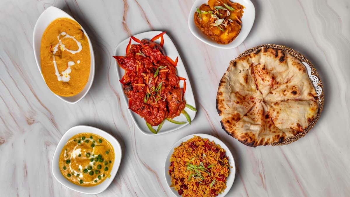 Deshi Spice