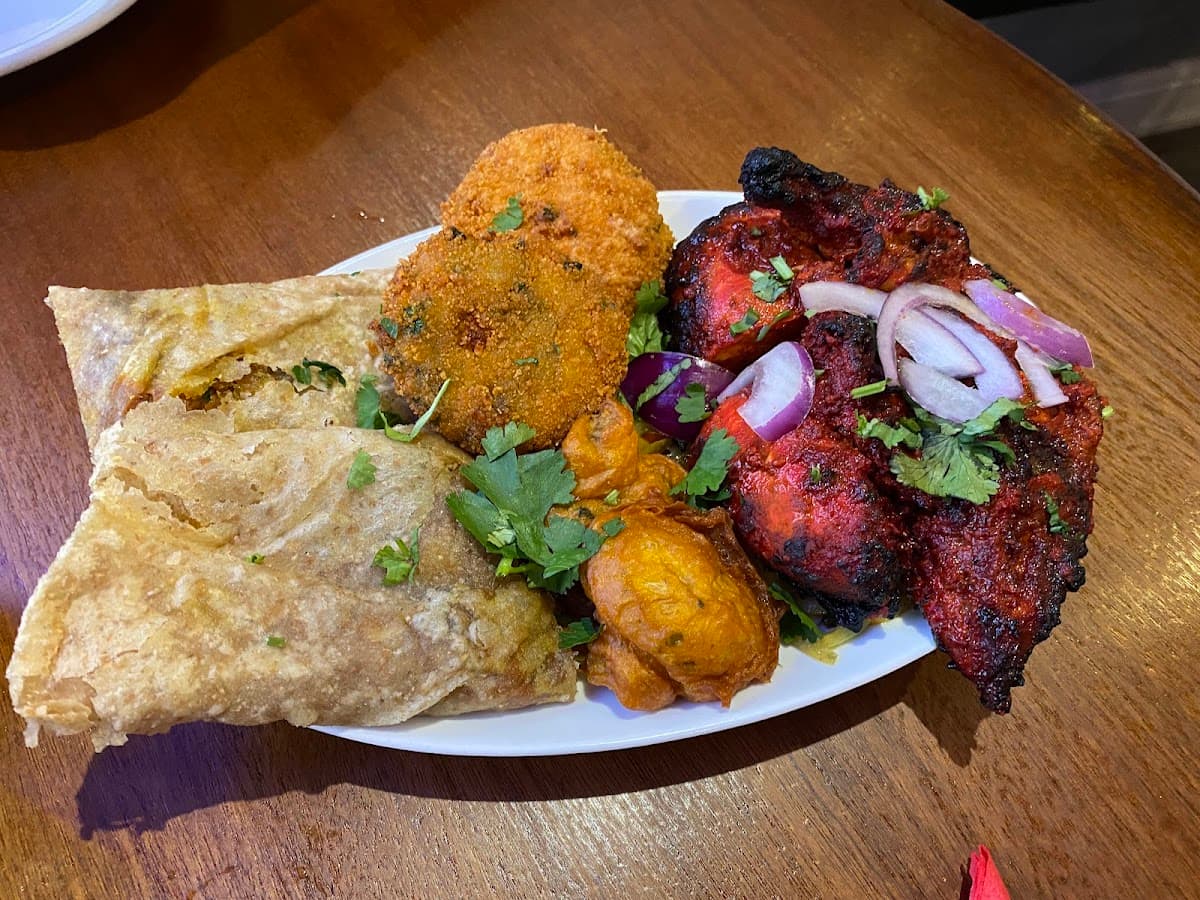 Spice Fusion