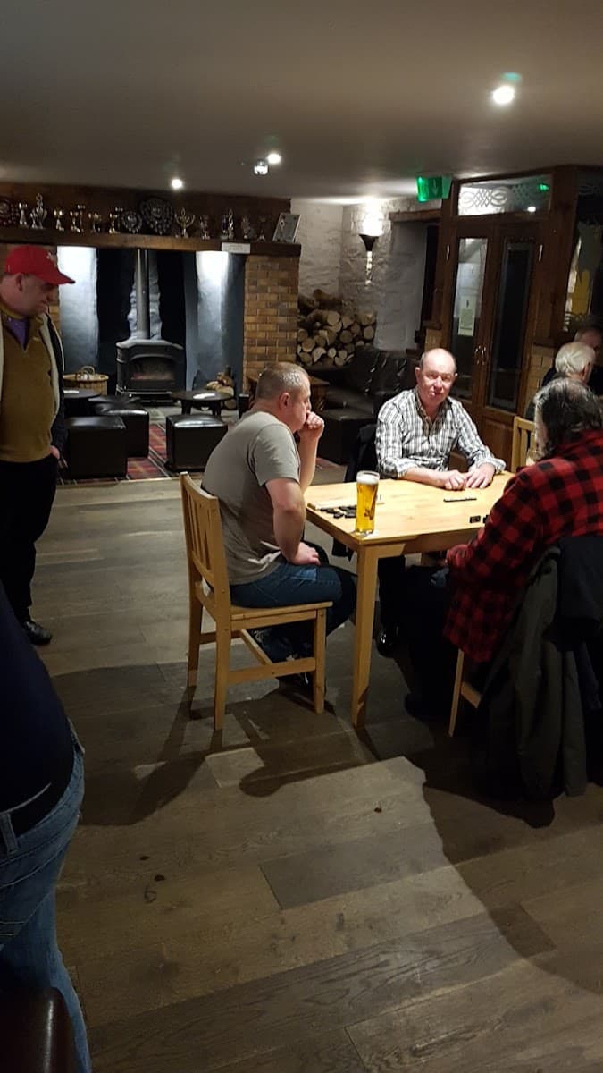 The Bull Inn