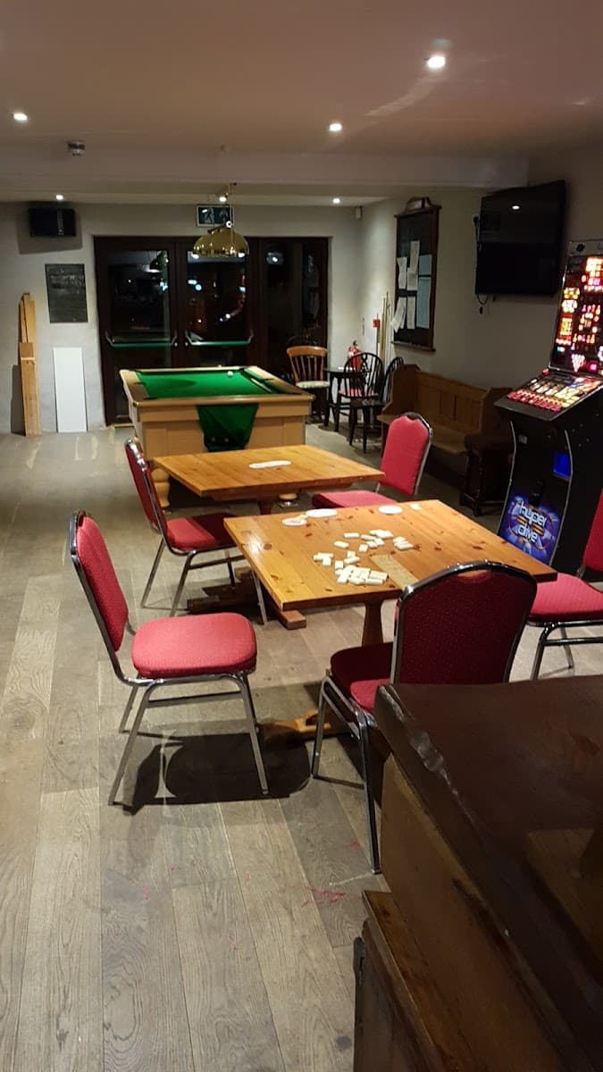 The Bull Inn