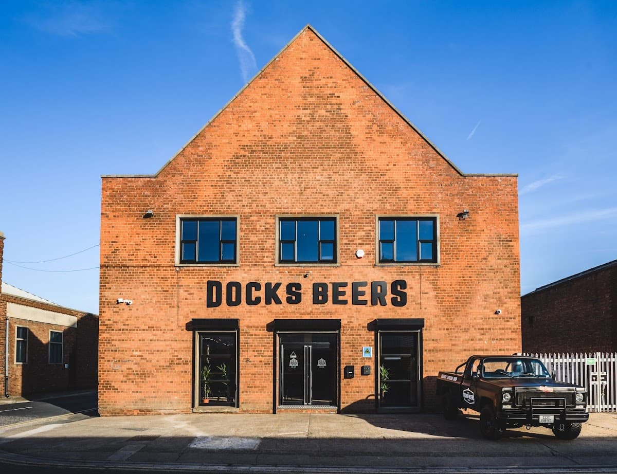 Docks Beers