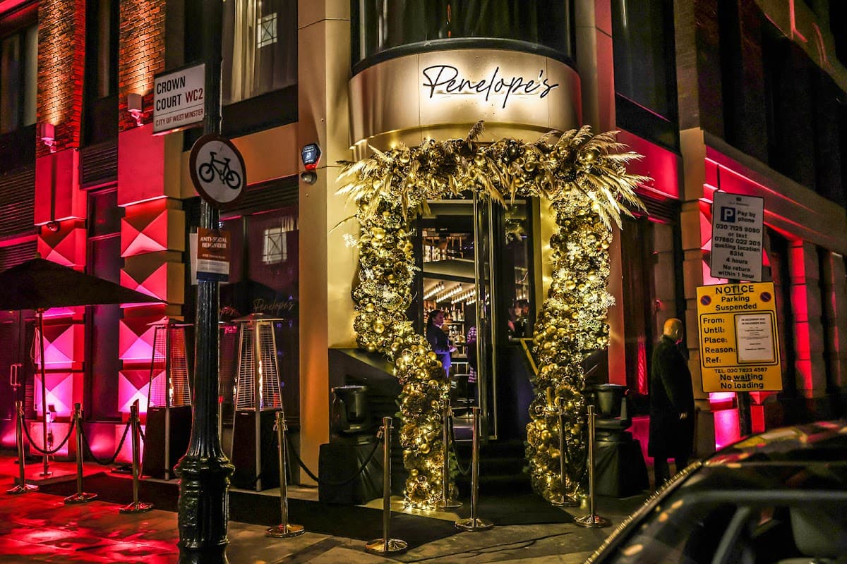 Penelope's