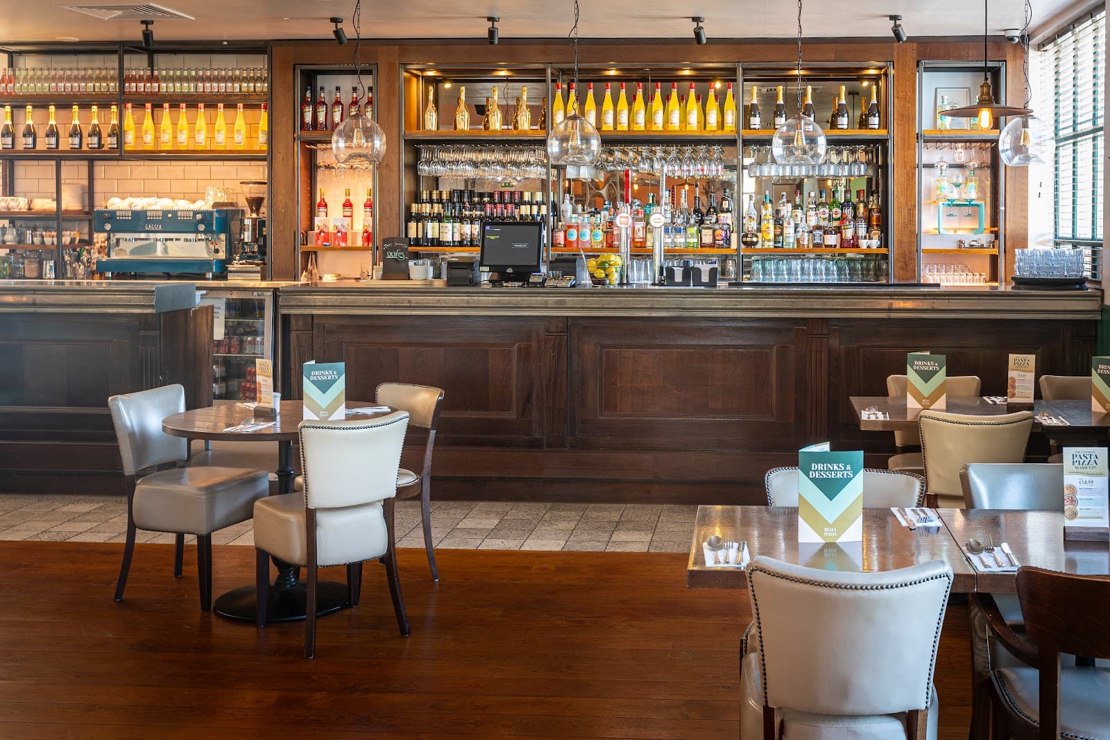 Bella Italia - Northampton