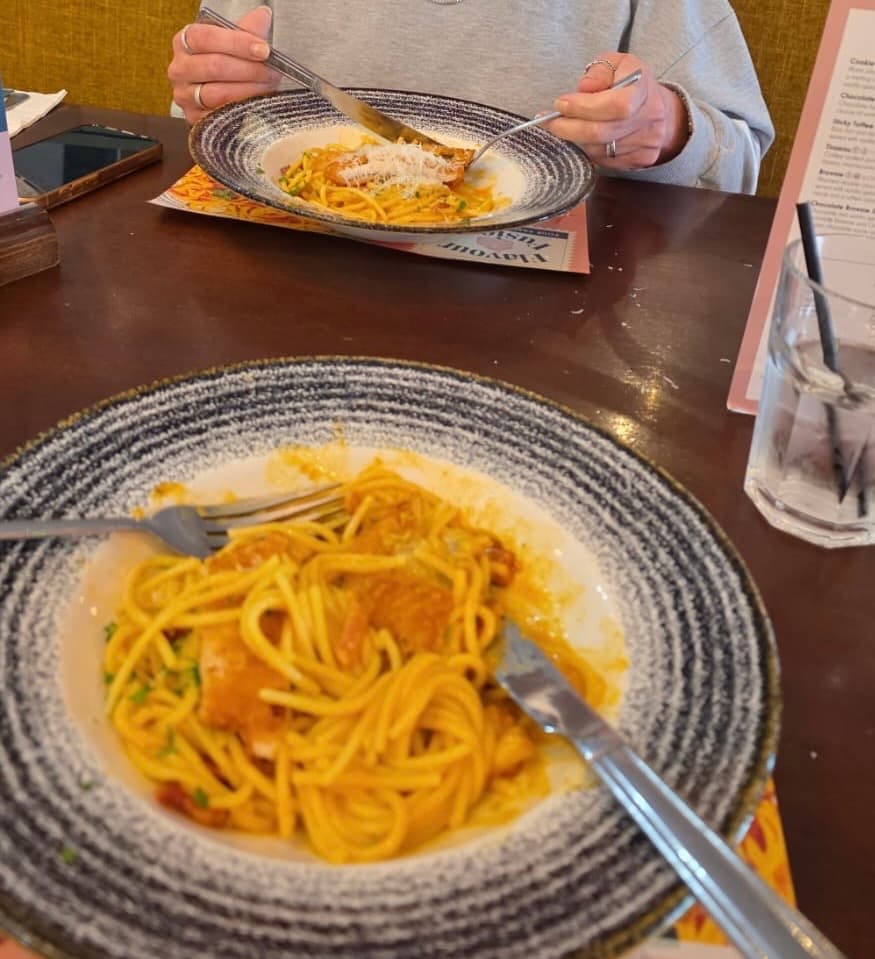 Bella Italia - Northampton