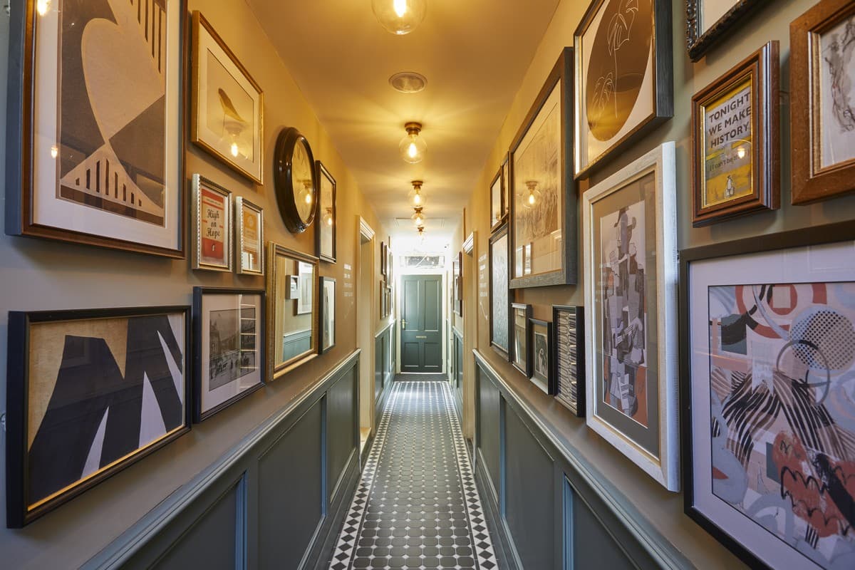 Broad Street Townhouse