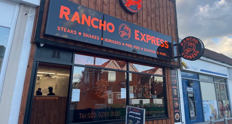 Rancho Express