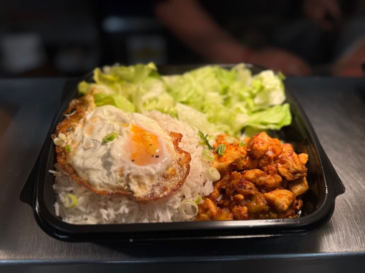 Rancho Express