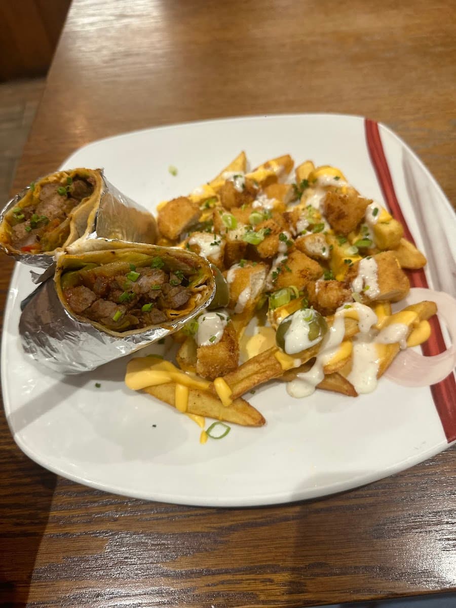 Rancho Express
