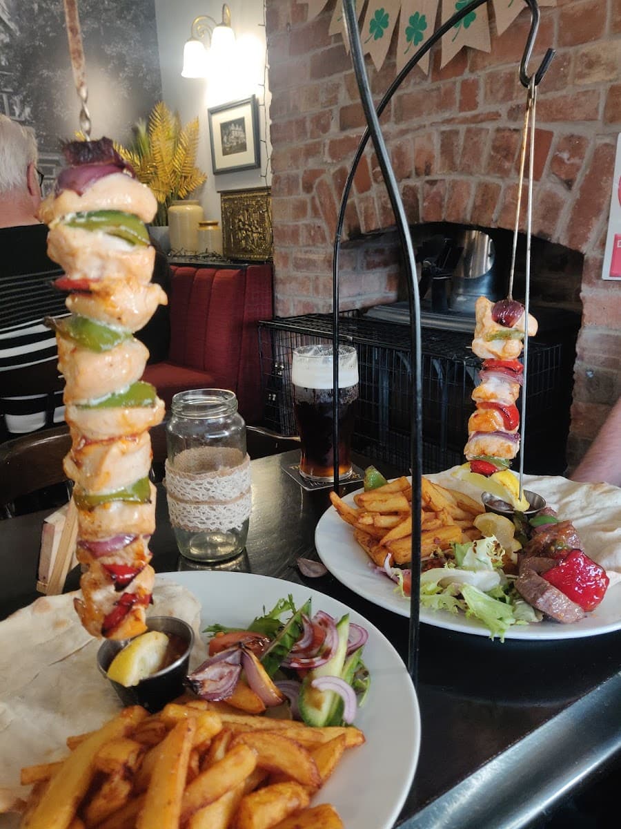 The Plough Inn