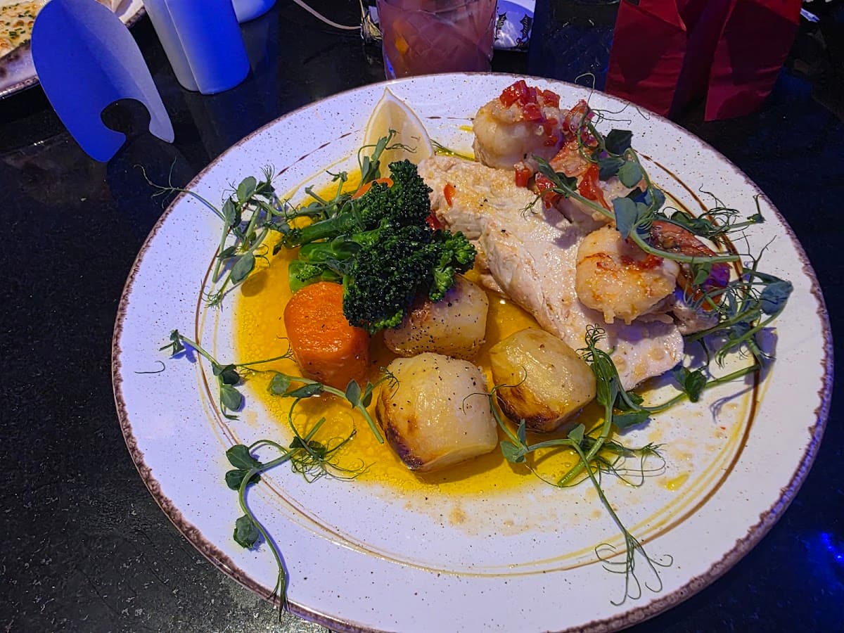 Adriano's Restaurant