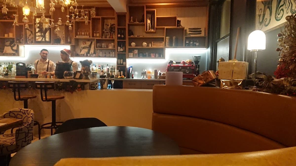ArtBar