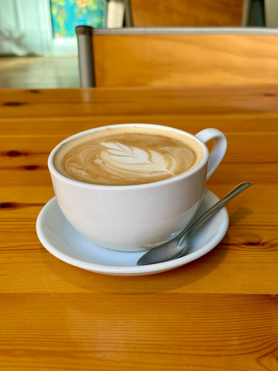 Paper Cup Coffee