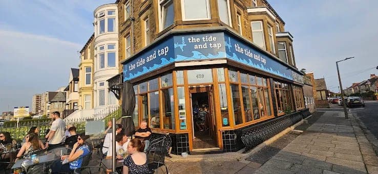 The Tide and Tap