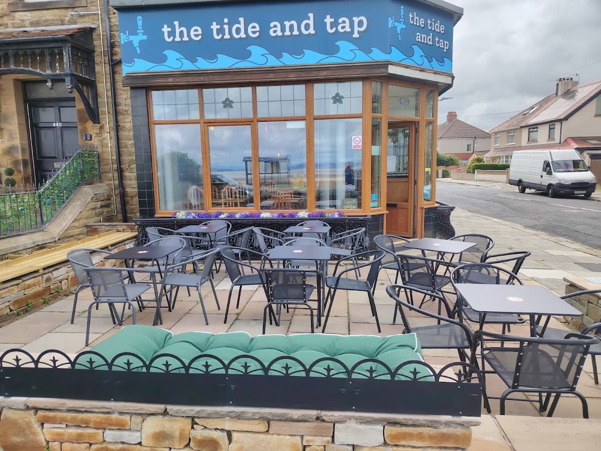 The Tide and Tap