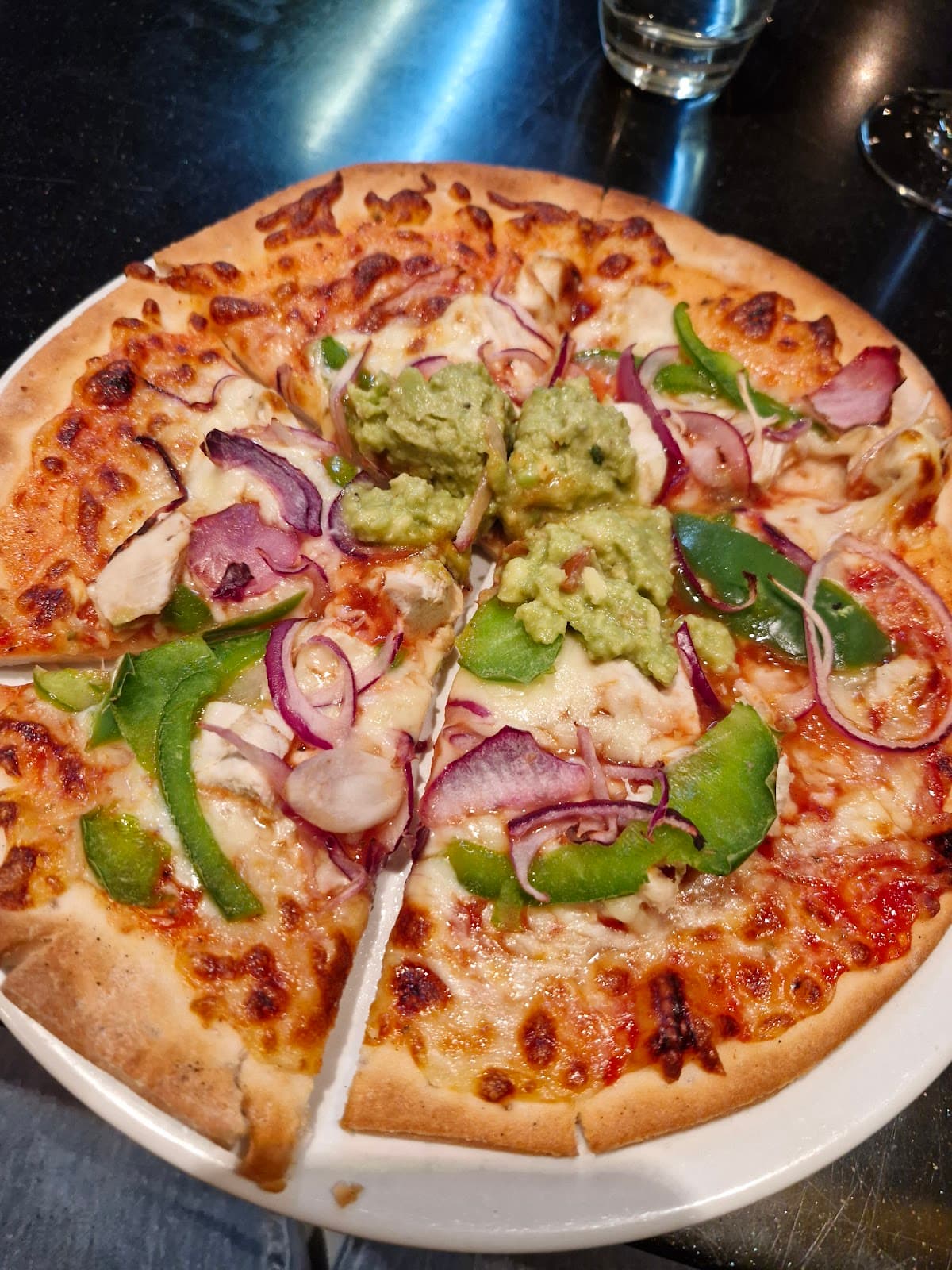 Independent Pizza Company