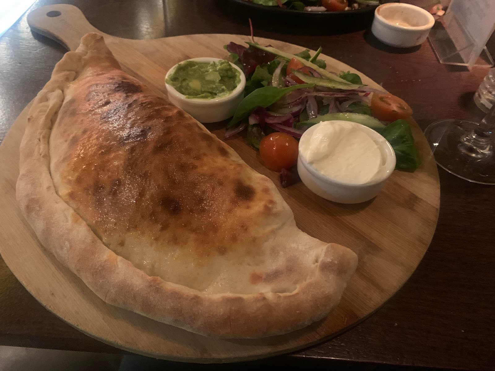 Independent Pizza Company