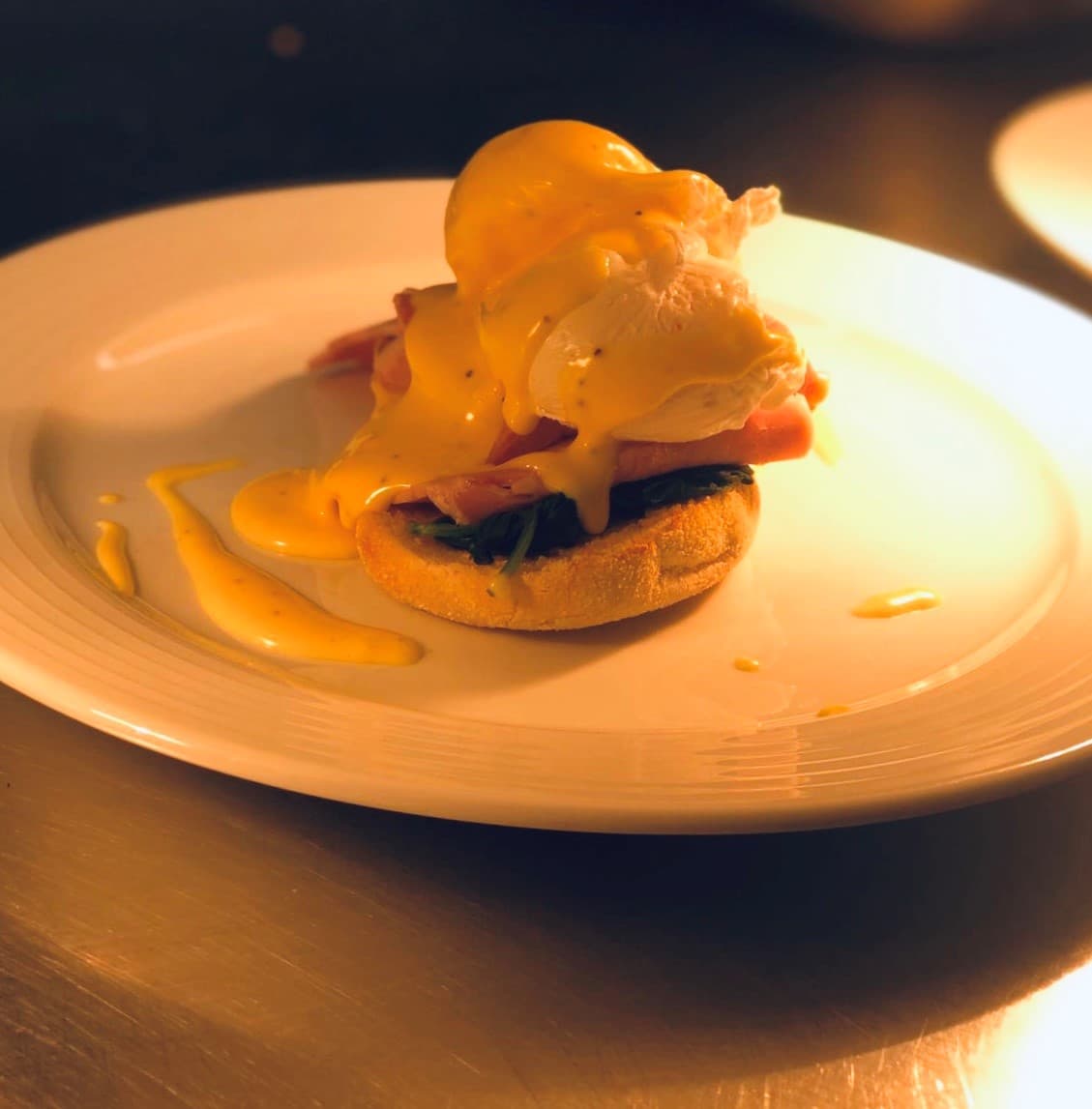 Beeches Bar & Restaurant