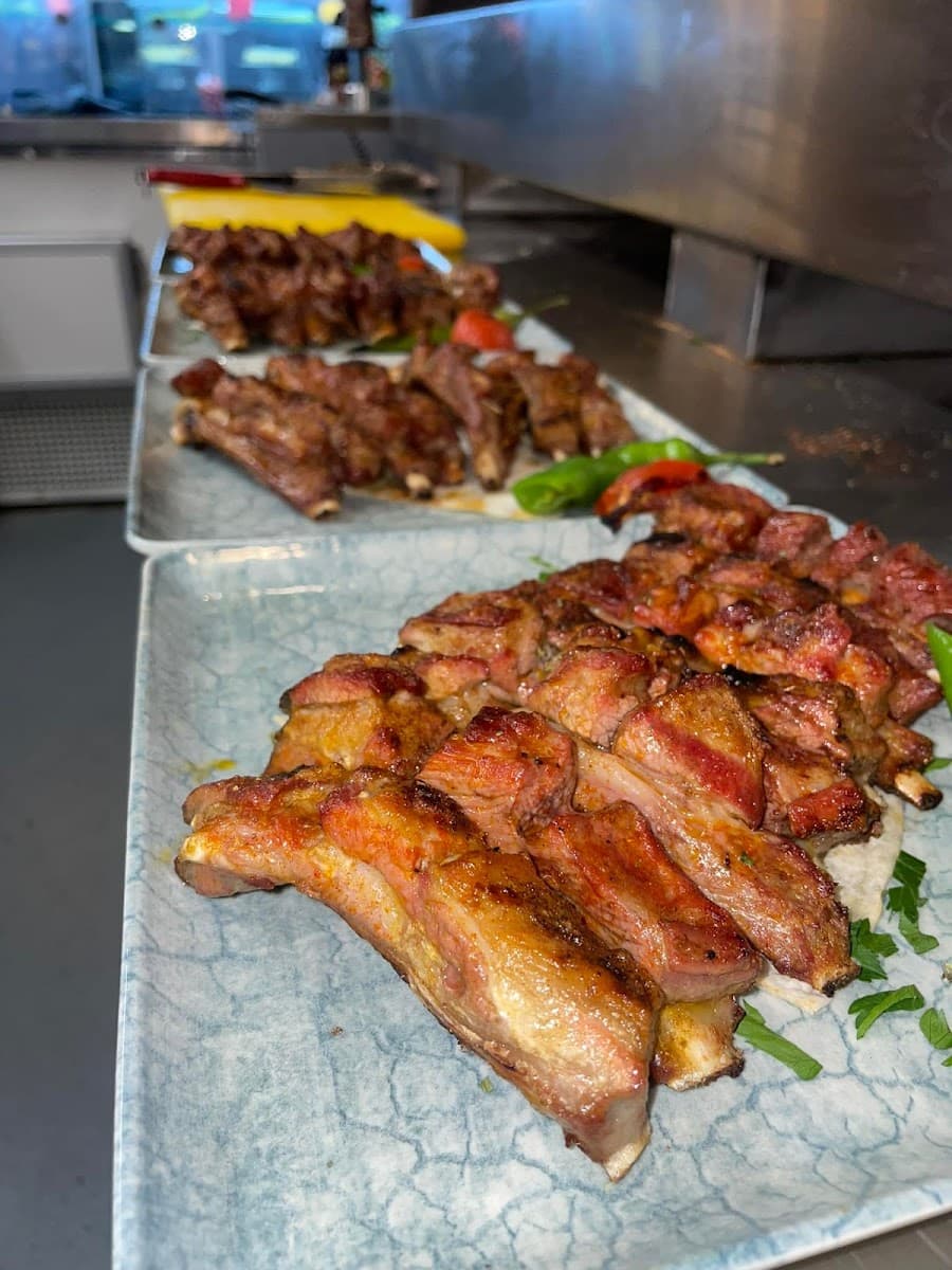 Yeliz Turkish Restaurant
