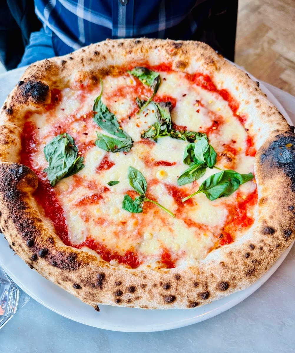 Bosco Pizzeria Cheltenham